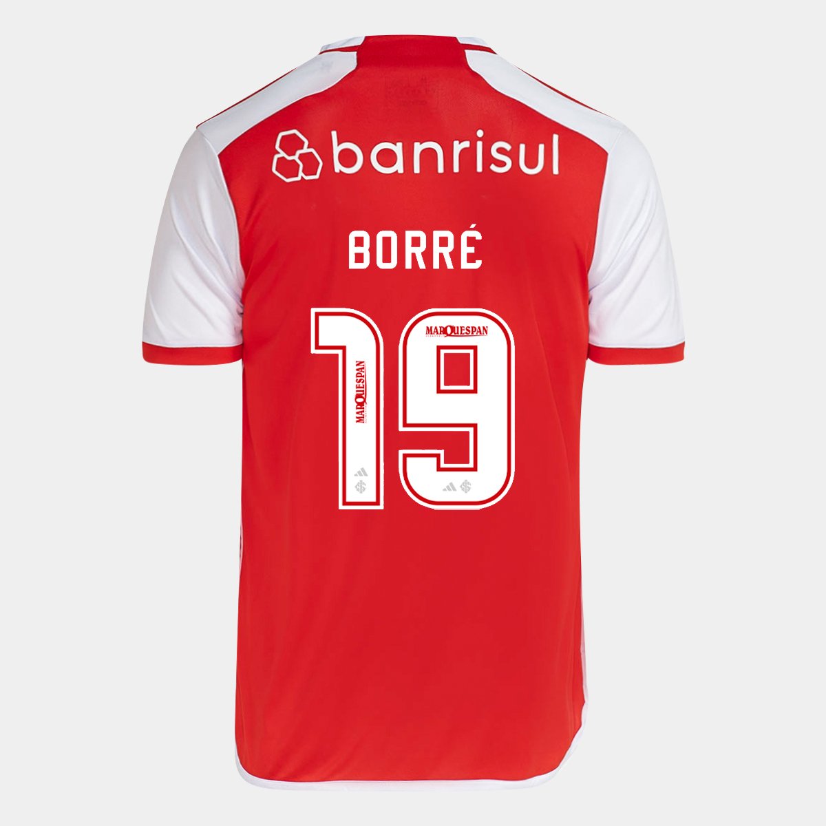 Camisa Preta Camisa Internacional 2019 Netshoes Treino Camisa Do