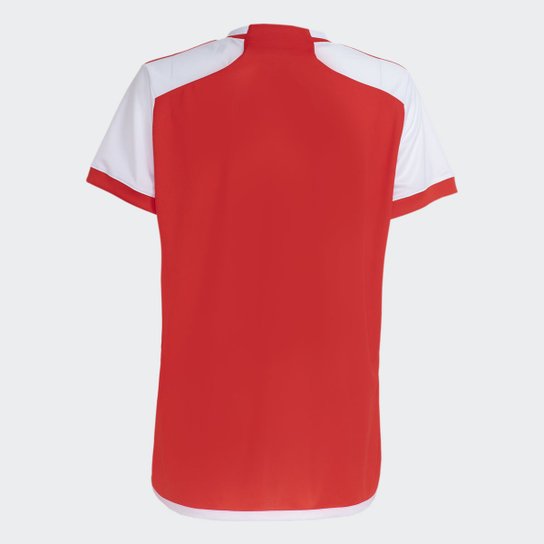 Camisa Internacional I 24/25 s/n° Torcedor Adidas Feminina