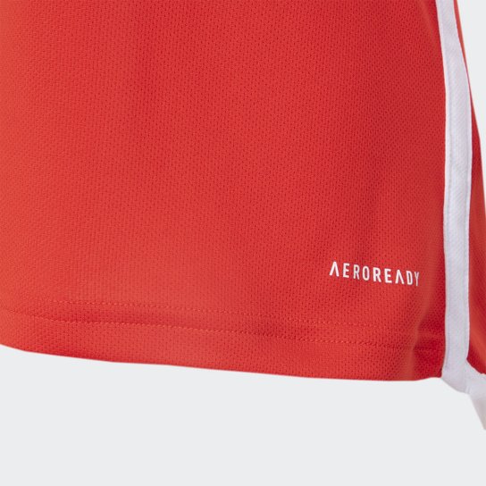 Camisa Internacional I 24/25 s/n° Torcedor Adidas Feminina