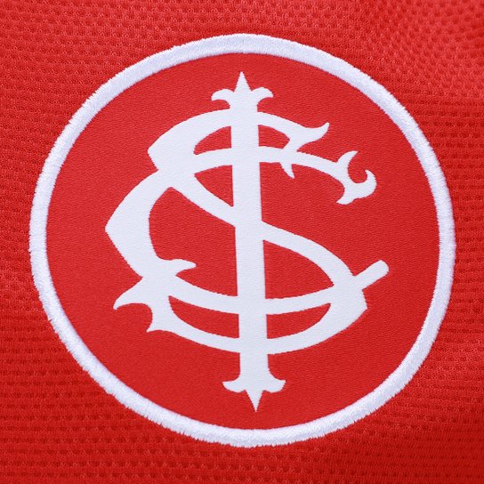 Camisa Internacional I 25/26 s/n Com Patrocínio Torcedor Adidas Masculina