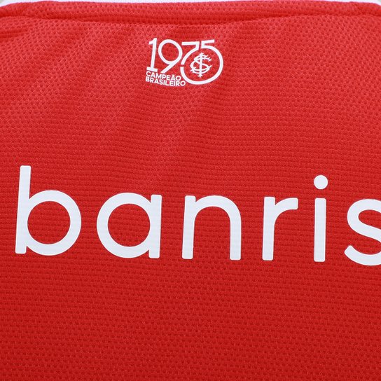 Camisa Internacional I 25/26 s/n Com Patrocínio Torcedor Adidas Masculina