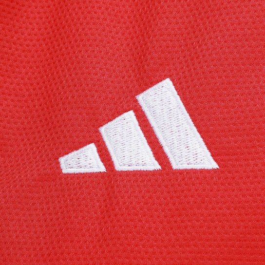 Camisa Internacional I 25/26 s/n Torcedor Adidas Feminina