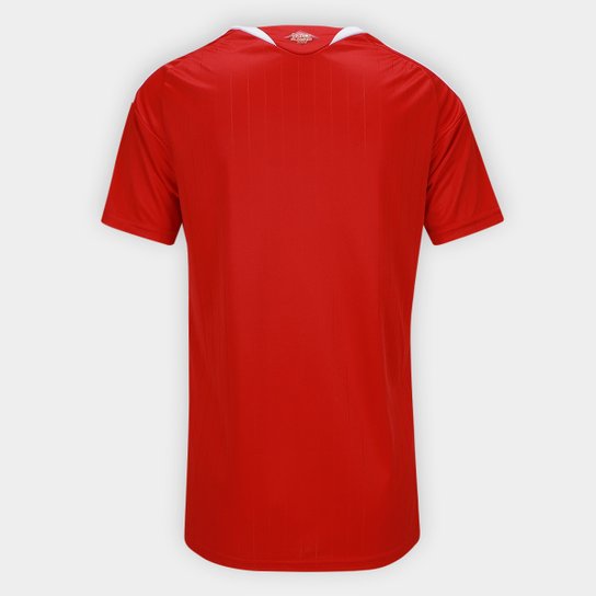 Camisa Internacional I 26/27 s/n Adidas Feminina