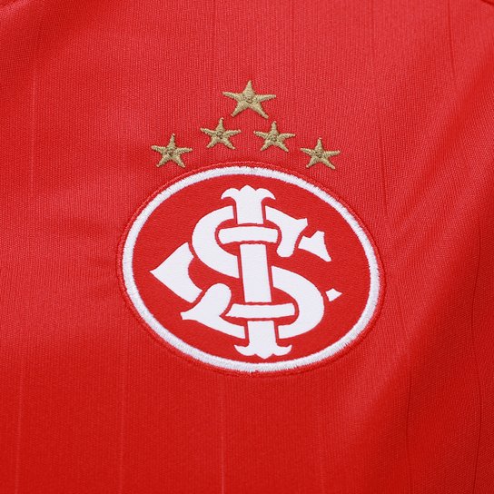 Camisa Internacional I 26/27 s/n Adidas Feminina