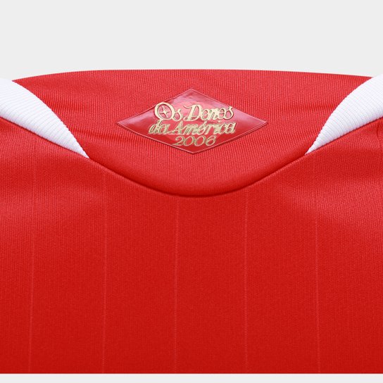 Camisa Internacional I 26/27 s/n Adidas Feminina