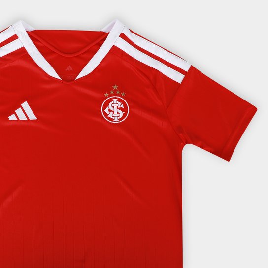 Camisa Internacional I 26/27 s/n Adidas Feminina