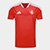 Camisa Internacional I 26/27 s/n Torcedor Adidas Masculina - Vermelho