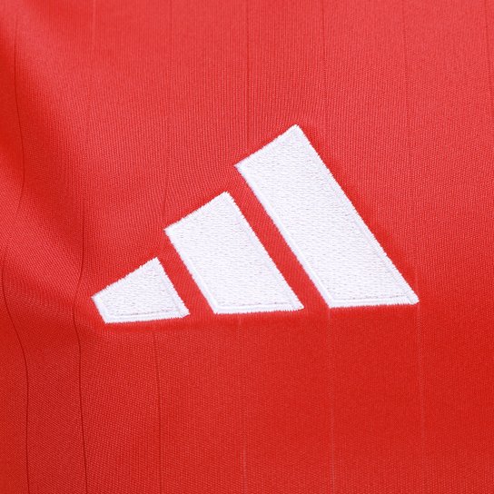 Camisa Internacional I 26/27 s/n Torcedor Adidas Masculina