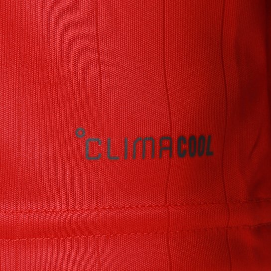 Camisa Internacional I 26/27 s/n Torcedor Adidas Masculina
