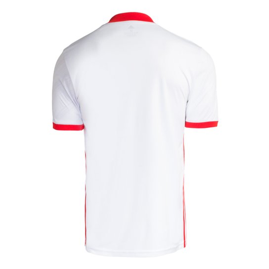 Camisa Internacional II 20/21 s/nº Torcedor Adidas Masculina