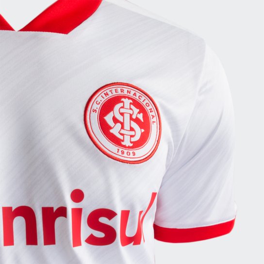 Camisa Internacional II 20/21 s/nº Torcedor Adidas Masculina