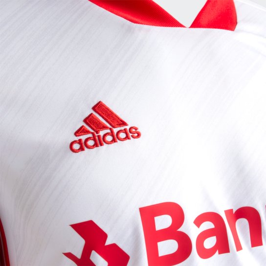 Camisa Internacional II 20/21 s/nº Torcedor Adidas Masculina