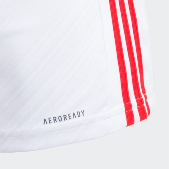 Camisa Internacional II 20/21 s/nº Torcedor Adidas Masculina