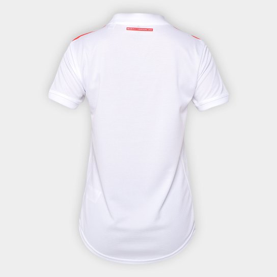 Camisa Internacional II 21/22 s/n° Torcedor Adidas Feminina