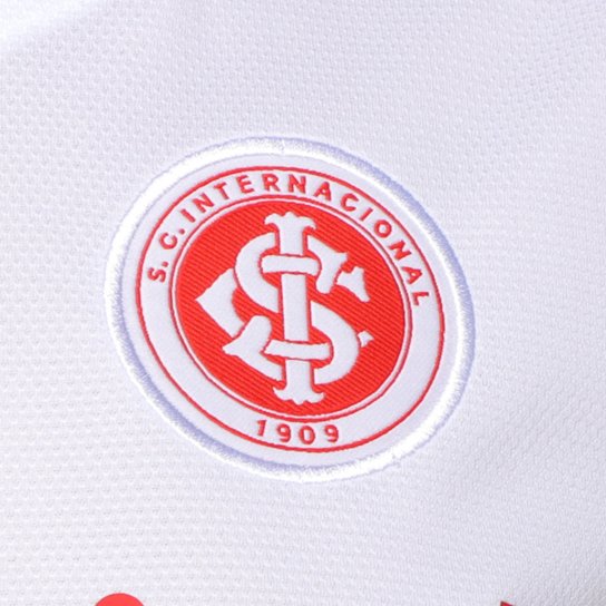 Camisa Internacional II 21/22 s/n° Torcedor Adidas Feminina