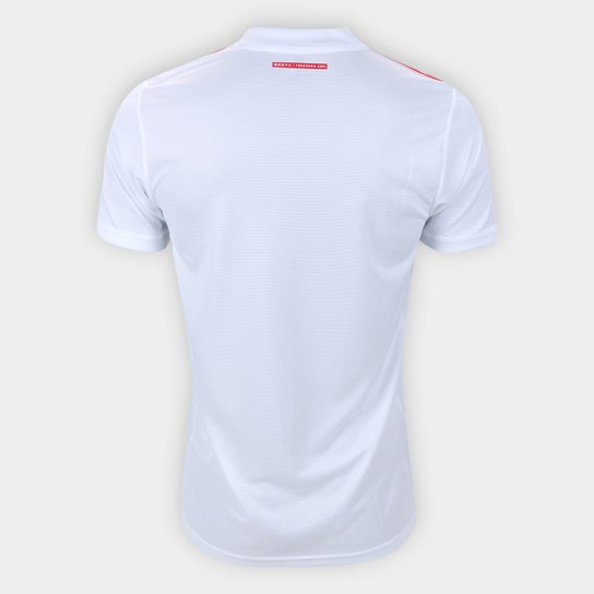Camisa Internacional II 21/22 s/n° Torcedor Adidas Masculina