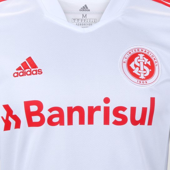 Camisa Internacional II 21/22 s/n° Torcedor Adidas Masculina