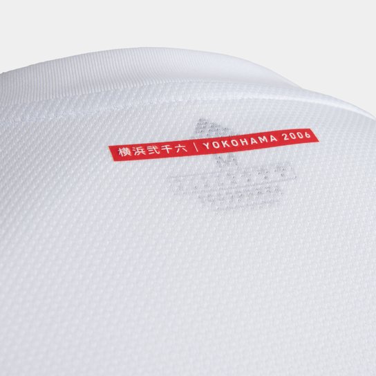 Camisa Internacional II 21/22 s/n° Torcedor Adidas Masculina