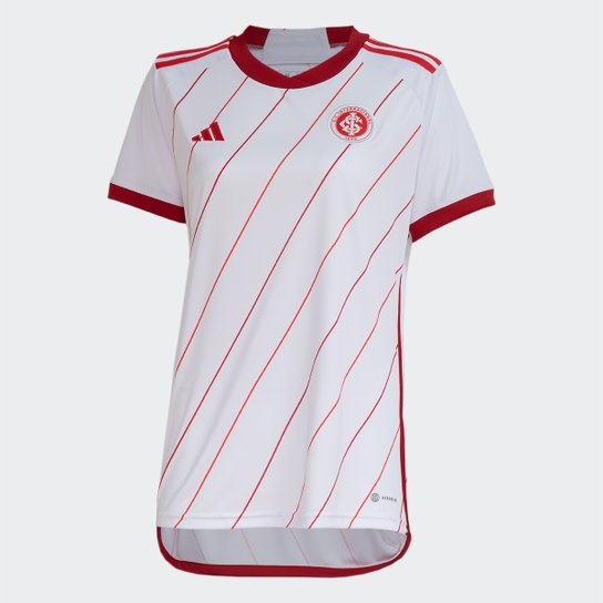 Camisa Internacional II 23/24 s/n° Torcedor Adidas Feminina