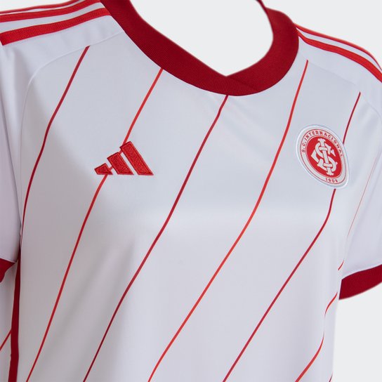 Camisa Internacional II 23/24 s/n° Torcedor Adidas Feminina