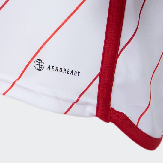Camisa Internacional II 23/24 s/n° Torcedor Adidas Feminina