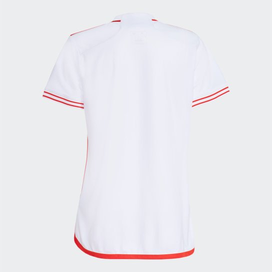 Camisa Internacional II 24/25 s/n° Torcedor Adidas Feminina
