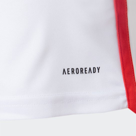 Camisa Internacional II 24/25 s/n° Torcedor Adidas Feminina
