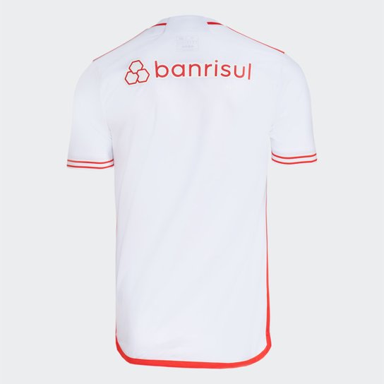 Camisa Internacional II 24/25 s/n° Torcedor Adidas Masculina