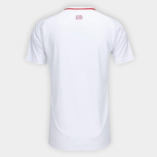 Camisa Internacional II 25/26 s/n Torcedor Adidas Feminina