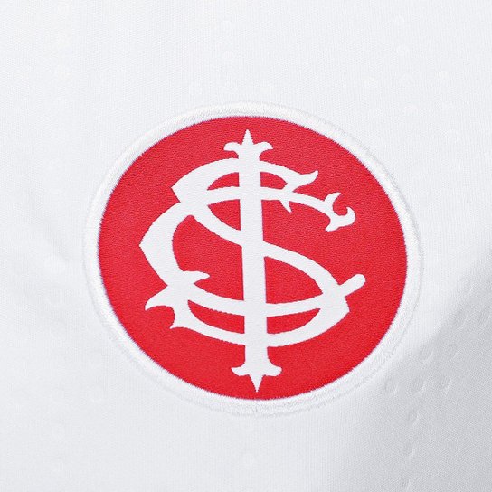 Camisa Internacional II 25/26 s/n Torcedor Adidas Feminina