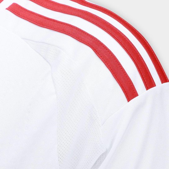 Camisa Internacional II 25/26 s/n Torcedor Adidas Feminina