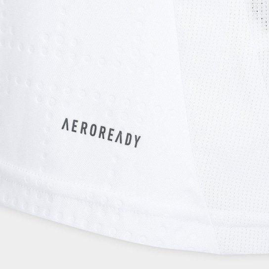 Camisa Internacional II 25/26 s/n Torcedor Adidas Feminina