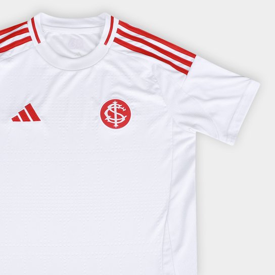 Camisa Internacional II 25/26 s/n Torcedor Adidas Feminina
