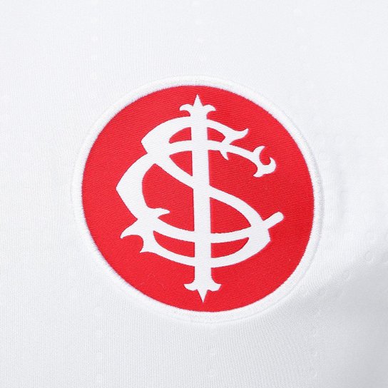 Camisa Internacional II 25/26 s/n Torcedor Adidas Masculina