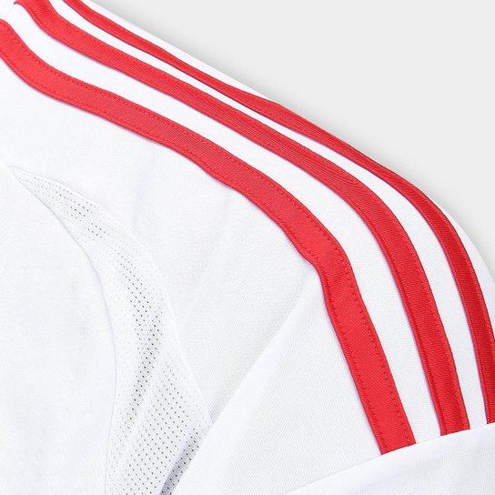 Camisa Internacional II 25/26 s/n Torcedor Adidas Masculina