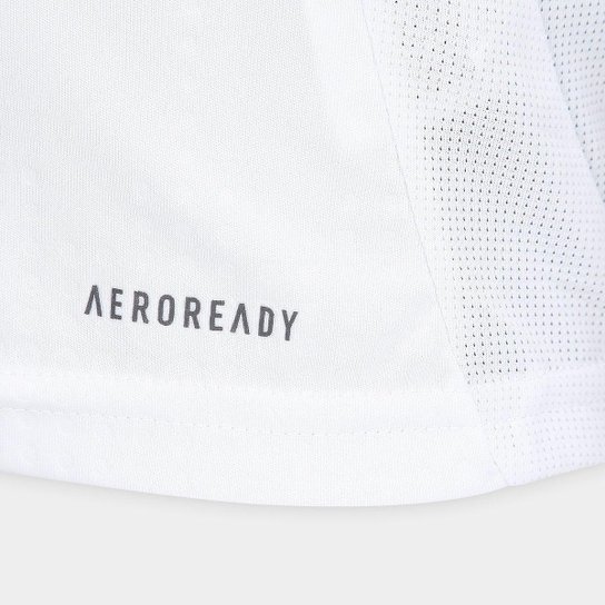 Camisa Internacional II 25/26 s/n Torcedor Adidas Masculina