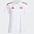 Camisa Internacional II 26/27 s/n Torcedor Adidas Feminina - Branco