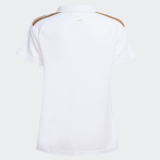 Camisa Internacional II 26/27 s/n Torcedor Adidas Feminina