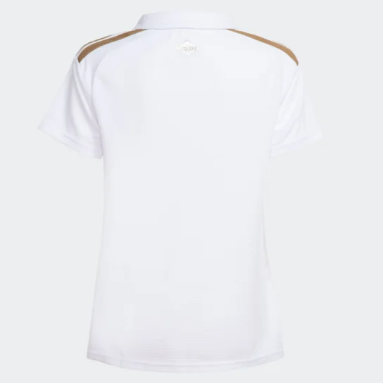 Camisa Internacional II 26/27 s/n Torcedor Adidas Feminina