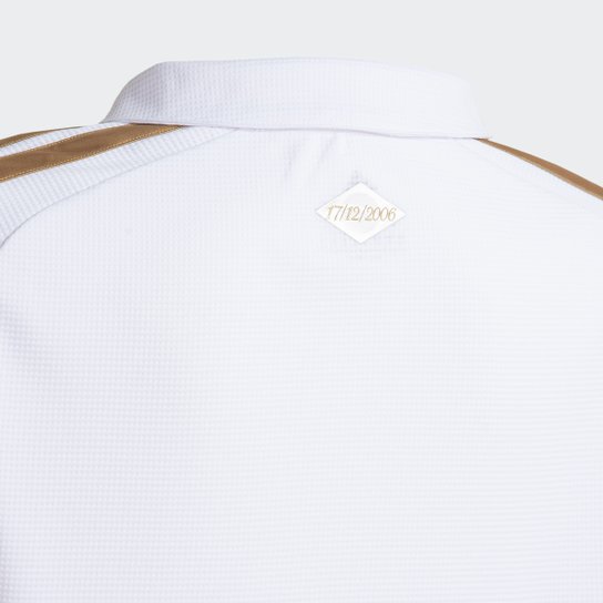 Camisa Internacional II 26/27 s/n Torcedor Adidas Feminina