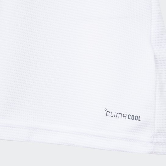 Camisa Internacional II 26/27 s/n Torcedor Adidas Feminina