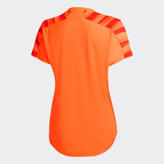 Camisa Internacional III 20/21 s/n° Torcedor Adidas Feminina