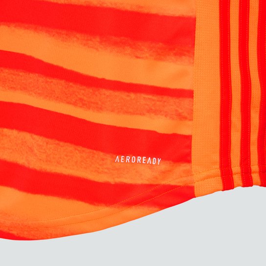 Camisa Internacional III 20/21 s/n° Torcedor Adidas Feminina