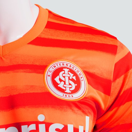 Camisa Internacional III 20/21 s/n° Torcedor Adidas Masculina