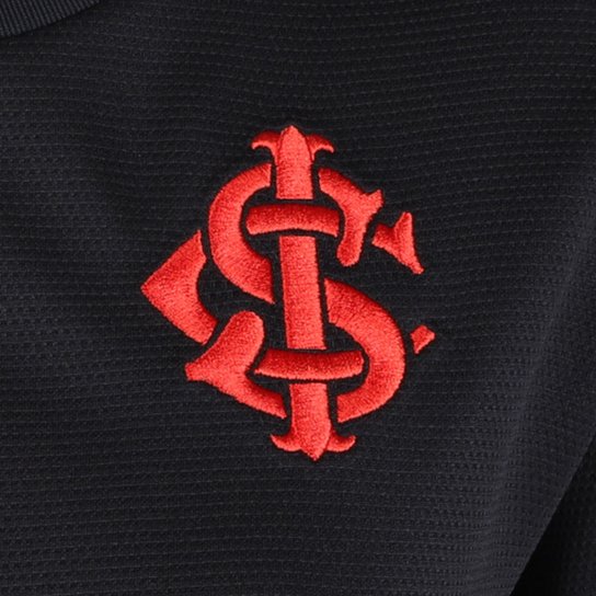 Camisa Internacional III 22/23 s/nº Torcedor Adidas Feminina