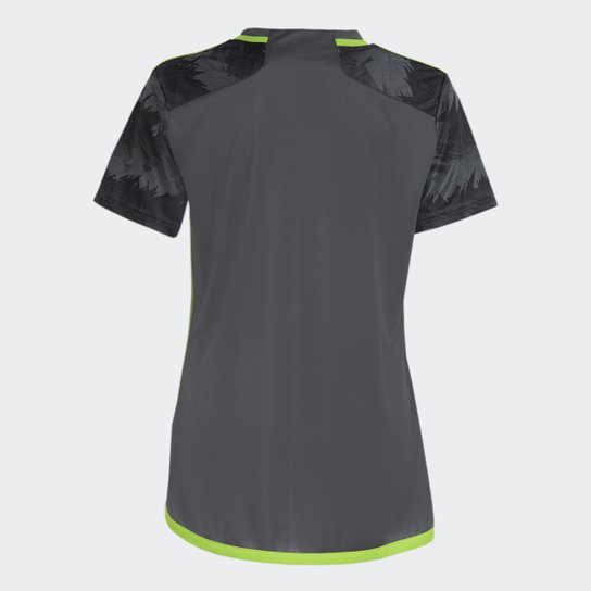 Camisa Internacional III 23/24 s/n° Torcedor Adidas Feminina