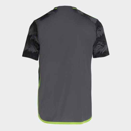 Camisa Internacional III 23/24 s/n° Torcedor Adidas Masculina