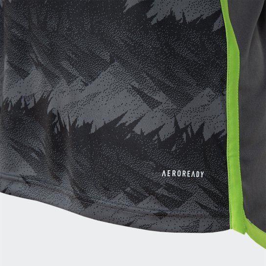 Camisa Internacional III 23/24 s/n° Torcedor Adidas Masculina