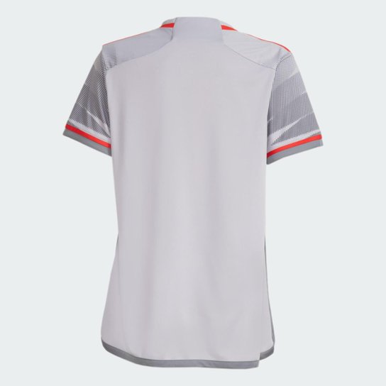 Camisa Internacional III 24/25 s/n° Torcedor Adidas Feminina