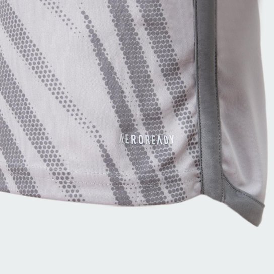 Camisa Internacional III 24/25 s/n° Torcedor Adidas Feminina